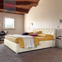 Cama matrimonial Smart Noctis