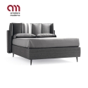 Cama matrimonial Birdland Wide Noctis