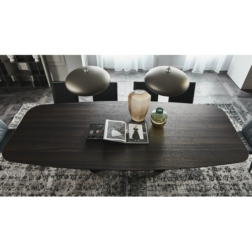 Skorpio Wood Cattelan Italia Mesa