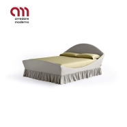 Cama Noctis Lullaby Chic Matrimonial