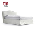 Cama Matrimonial Noctis Lyle Romantic