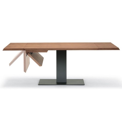 Elvis Wood Drive Cattelan Italia Mesa