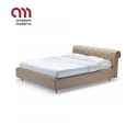 Cama Noctis Paris de una plaza y media