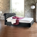 Cama Noctis Paris L de una plaza y media