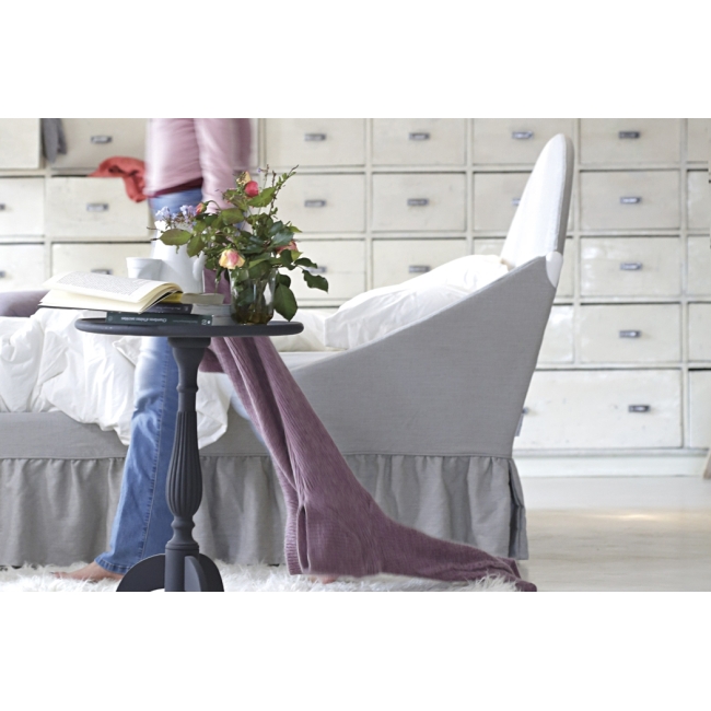 Cama Noctis Lullaby Chic de una plaza y media