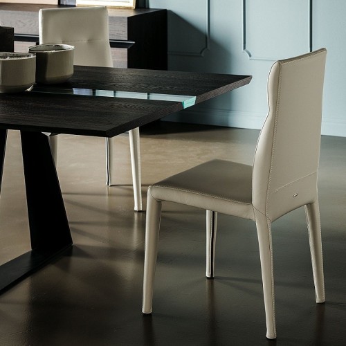 Agatha Flex Cattelan Italia Silla