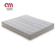 Colchón doble Silver Bed Linea Latex Famar Materassi