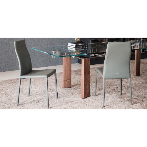 Maya Flex Cattelan Italia Silla