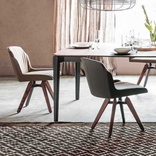 Tyler Cattelan Italia Silla