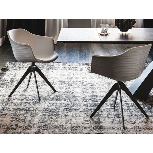 silla-indy-cattelan-italia-en-acero