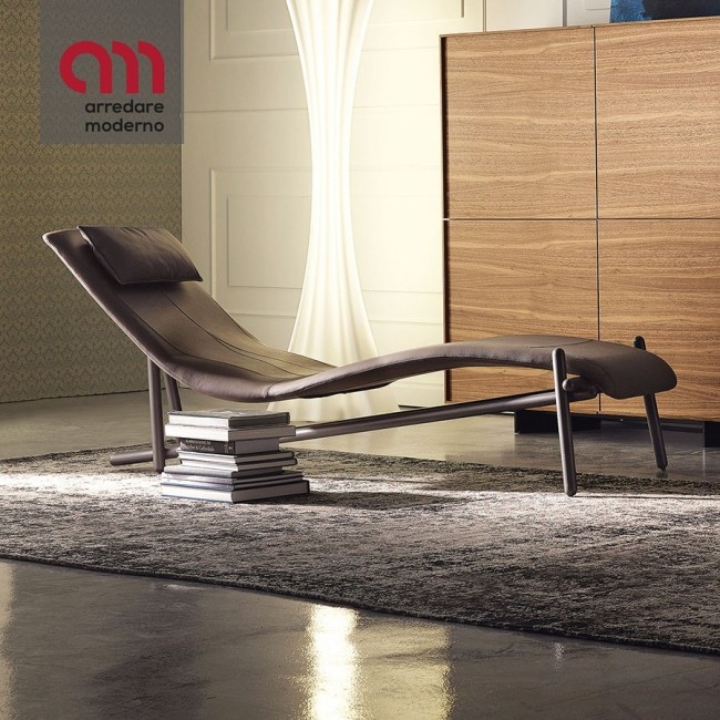 Donovan Cattelan Italia Chaise Longue