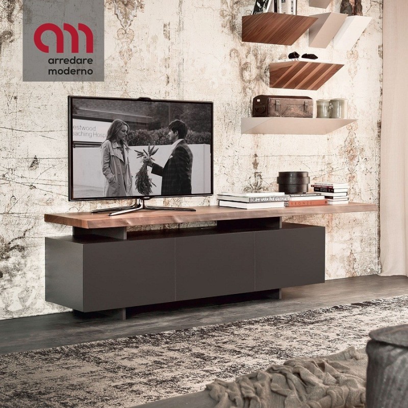 Seneca Cattelan Italia Artesa soporte TV