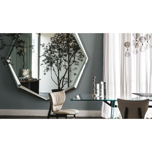 Emerald Magnum Cattelan Italia Espejo