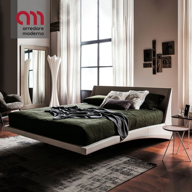 Dylan Cattelan Italia Cama