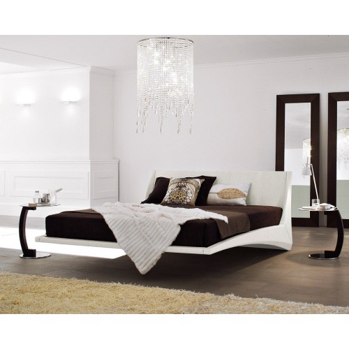 Dylan Cattelan Italia Cama