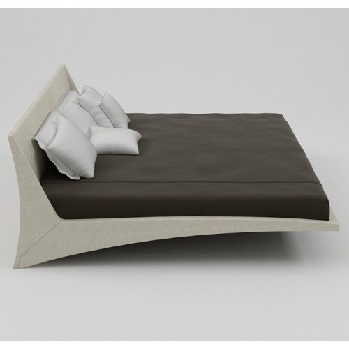 Dylan Cattelan Italia Cama