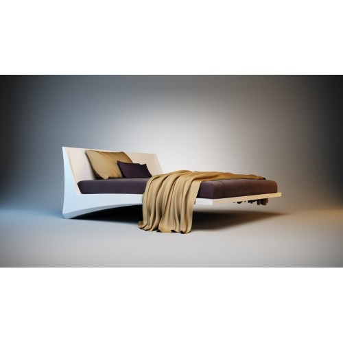 Dylan Cattelan Italia Cama