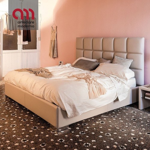 William Cattelan Italia Cama