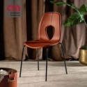 Silla Glam Tonin Casa