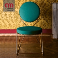 Silla Double Zero Moroso