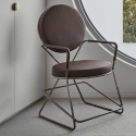 Silla Double Zero Moroso