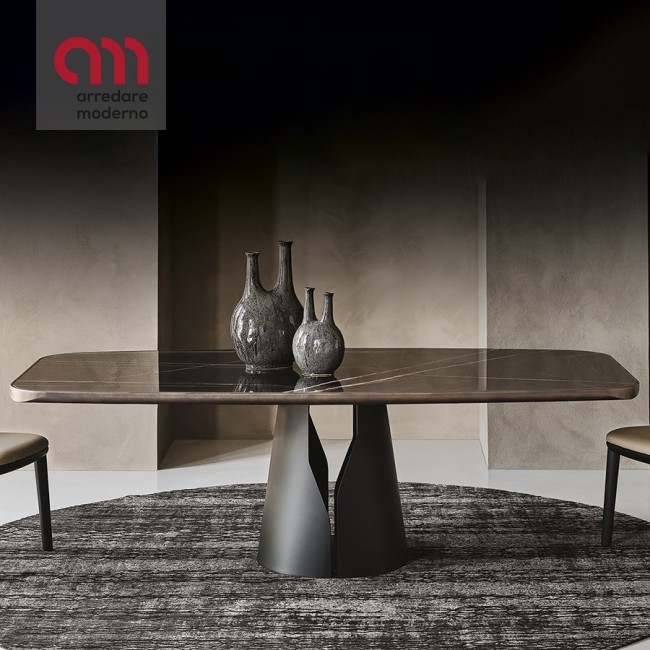 Giano Keramik Premium Cattelan Italia Mesa