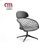 Sillón P47 Midj APA GX TS_CU