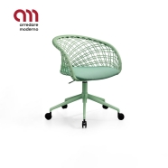 Sillón P47 Midj DP TS_CU