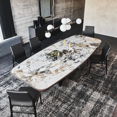 Skorpio Keramik Premium Cattelan Italia Mesa