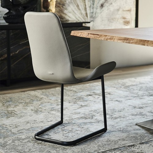 Flamingo Cantilever Cattelan Italia Silla