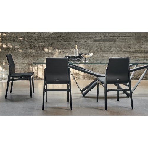 Ginevra Cattelan Italia Silla