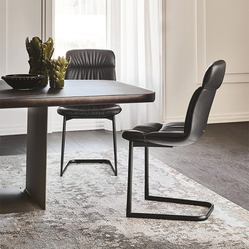 Kelly Cantilever Cattelan Italia Silla