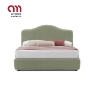 Cama Vanity Bolzan Letti doble