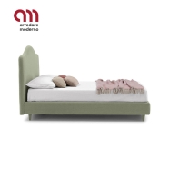 Cama Vanity Bolzan Letti individual