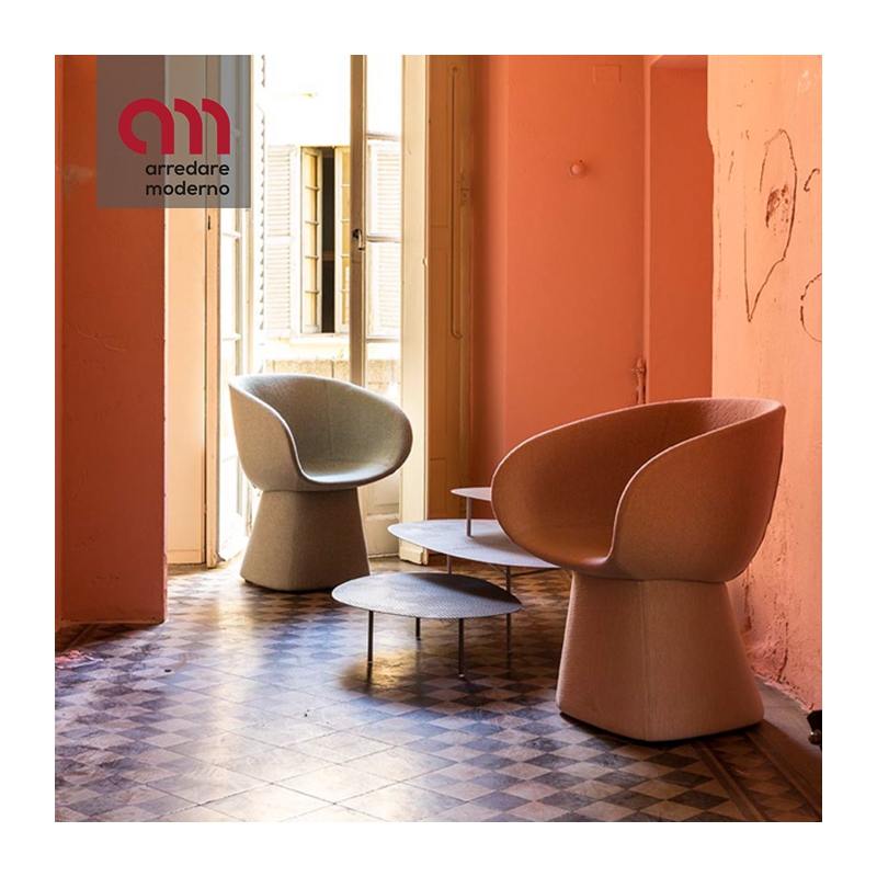 Sillón Armada Moroso