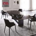 Dragon Keramik Cattelan Italia Mesa