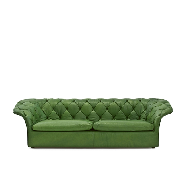 Sofa Bohemian Moroso dos y tres plazas