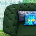 Sofa Bohemian Moroso dos y tres plazas