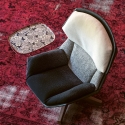 Sillón Clarissa Moroso