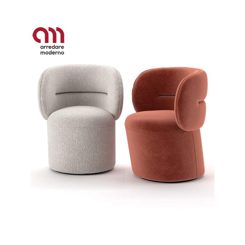 Sillón Getlucky Moroso