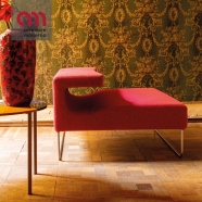 Sillón / modular sofá Lowseat Moroso