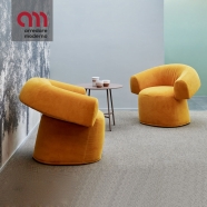 Sillón Ruff Moroso