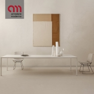 Mesa Tense Material Pietra MDF Italia