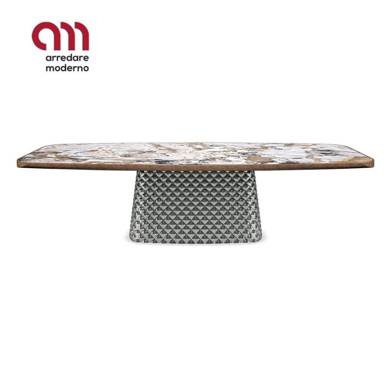 Atrium Keramik Cattelan Italia Mesa