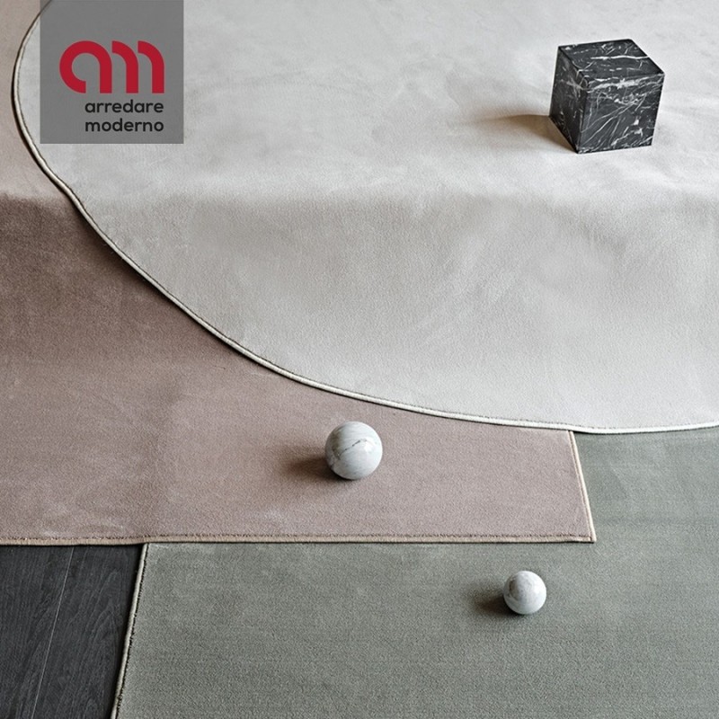 Kimi Cattelan Italia Alfombra