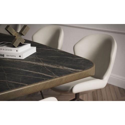 Scott Keramik Premium Cattelan Italia Mesa