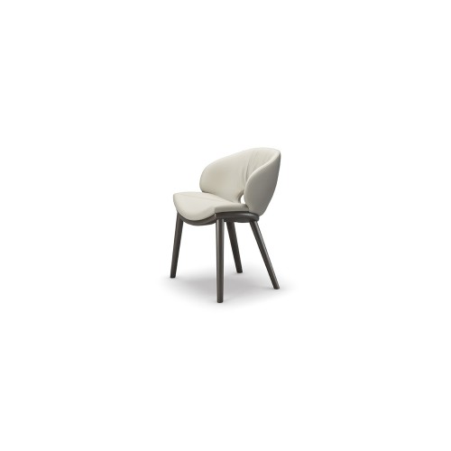 Miranda Wood Cattelan Italia Silla