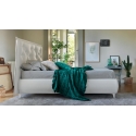 Cama Claire Ergogreen doble