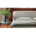 Cama Elisabeth Ergogreen doble con almacenaje