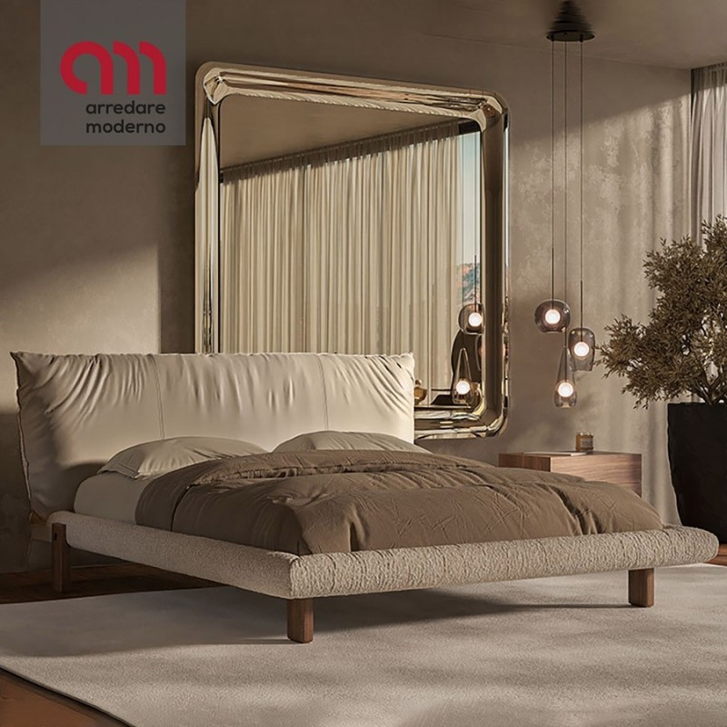 Pascal Cattelan Italia Cama doble